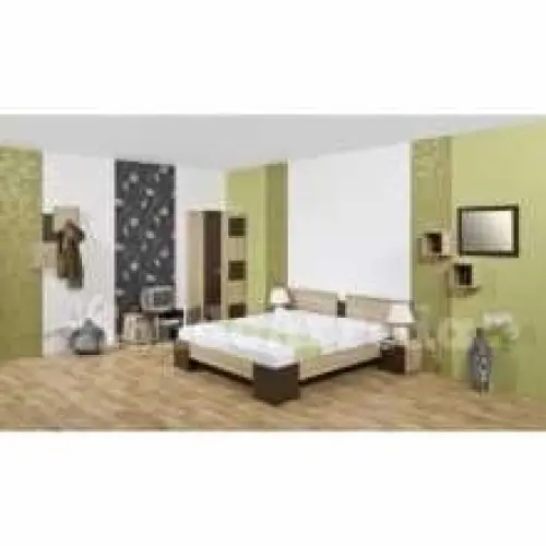 Mobilier chambre à Laveno Mombello