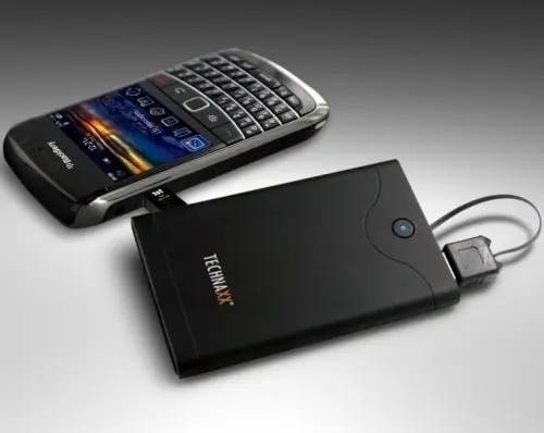 La société 4iPhon pense à l'écologie à Onex