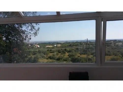 Studio Santa Barbara - Portugal  à Faro
