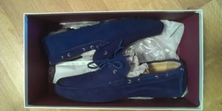 Howell mocassins/loafers 41 NEUFS