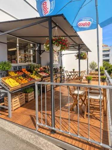Fonds de commerce à vendre - à Renens VD