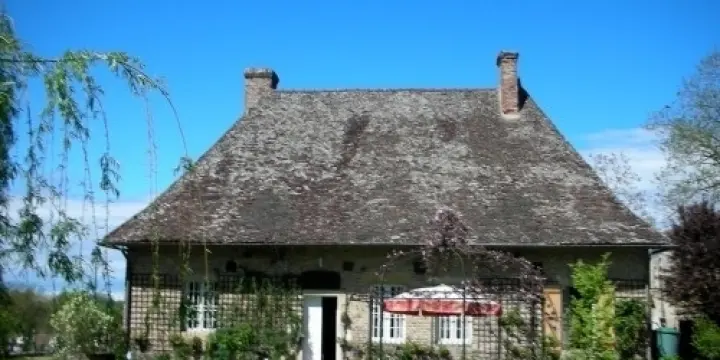 maison de caractère de charme