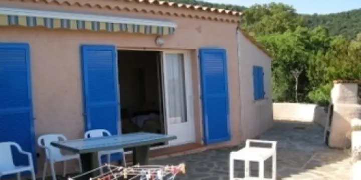 Cavalaire - Côte-d'Azur  Vacances Pâques