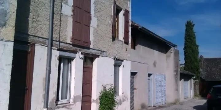 Maison Belley 01 France