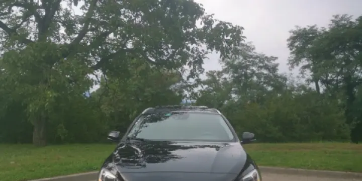 Volvo v60 D6 plug in hybrid 18500