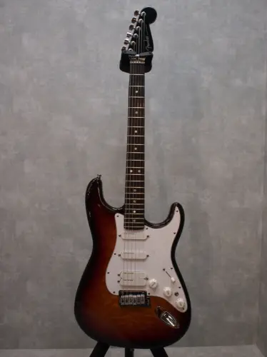 Vintage 1970s Mosrite à locarno