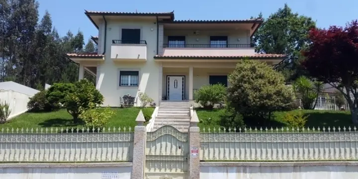 Maison de Charme Ponte de Lima - Portugal