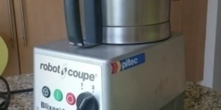 vente de robot-coupe PITEC