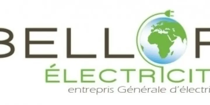 Entreprise générale d'électr. à v/disp.