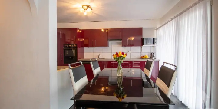 Grand appartement de 4.5 pièces à Martigny