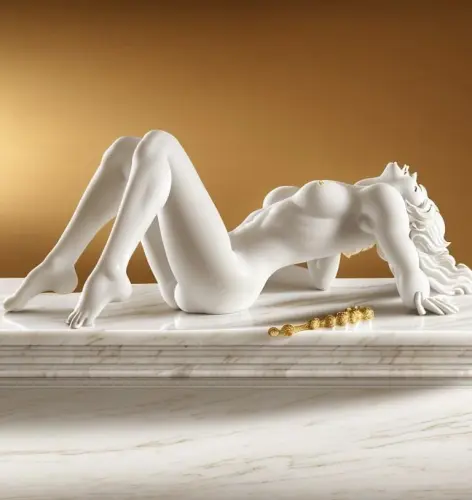 ? Tentrez-vous un massage Tantra ? à Châtel-St-Denis