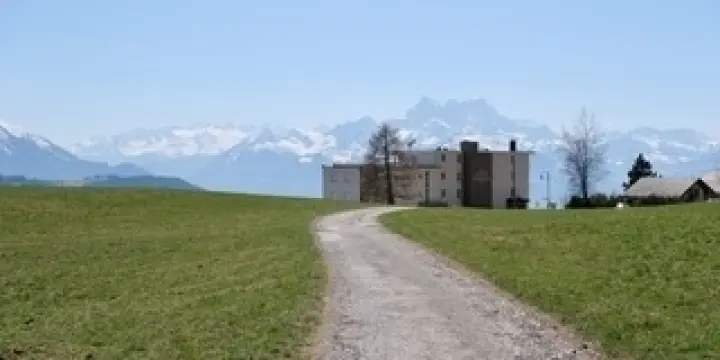 Magnifique appartement 4.5 pièces