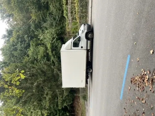 Iveco Daily à lausanne