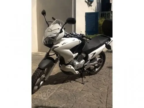 moto Honda Xl Varadero  à aarau