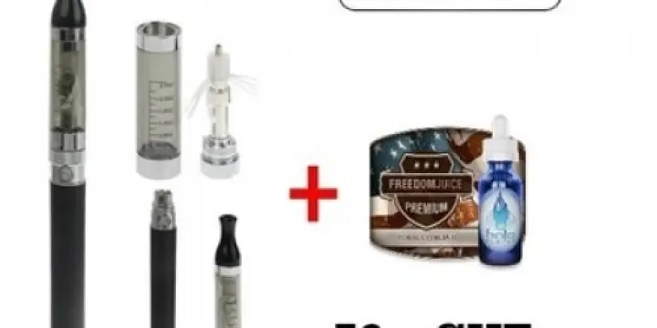 Cigarette électronique suisse ego-life