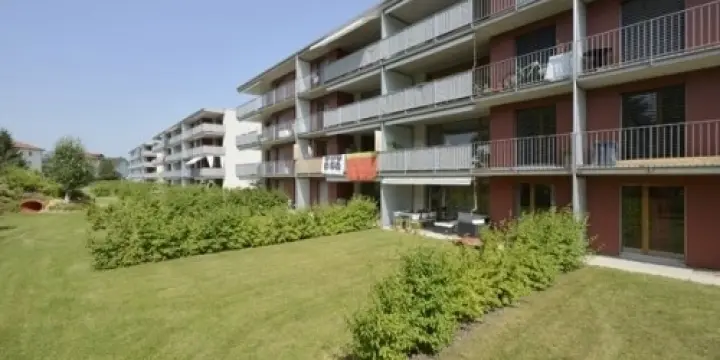 Magnifique 2.5 pièces avec terrasse  176