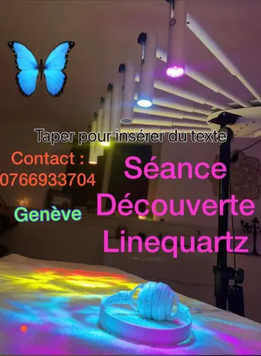 Alignement de vos chakras - nettoyage des énergies à Genève