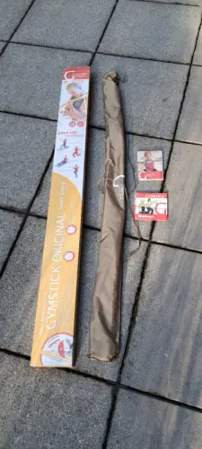 Gymstick super strong, original, fitness, sport. Neuf à Lausanne