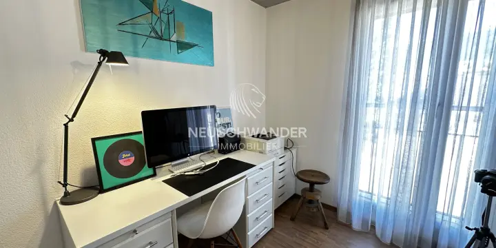Appartement moderne de 4.5 pièces à louer à Delémont