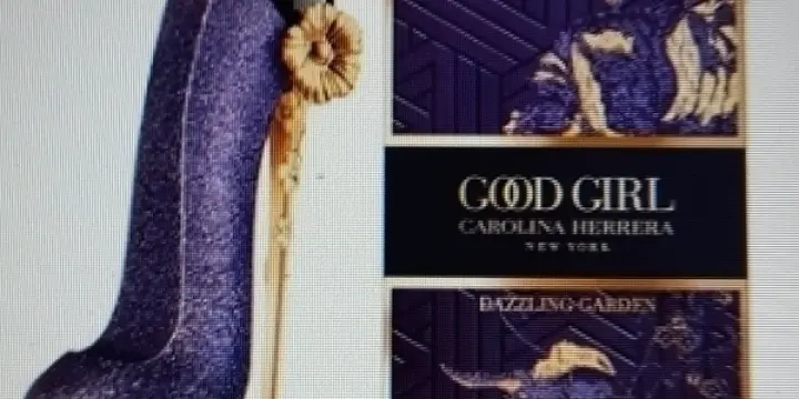 Good Girl Dazzing Garden 80ml EDP