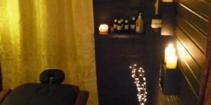 Garshan Massage pour vous 