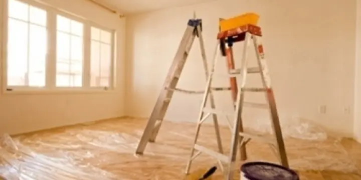 Richard pro peinture crépis