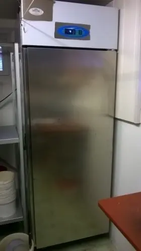Super frigo d'occasion à saisir !!! à Delémont