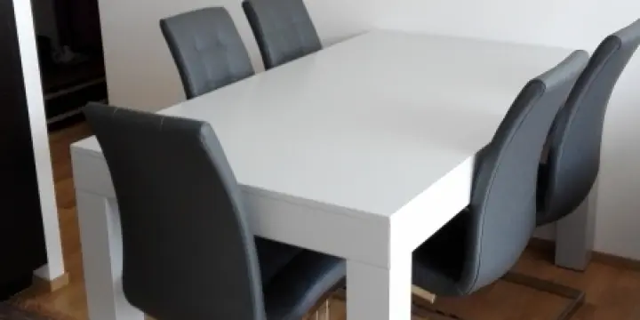 Table salle a manger