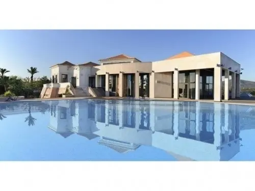 Villa 6 chambres Estoi Ref V6-01 à Faro