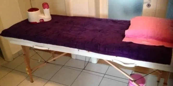 épilation à la cire dès 5.-