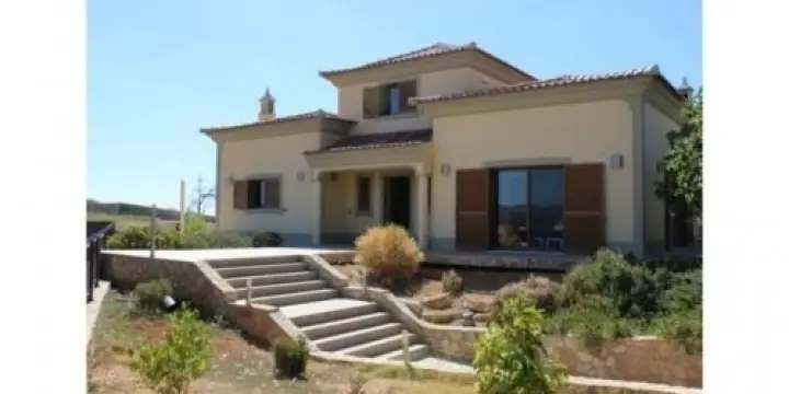 Villa 4 chambres São Brás- Portugal 