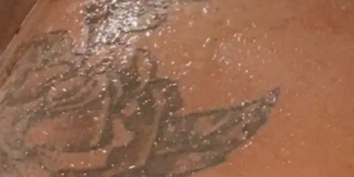 Tina l'indomptable soit prêt