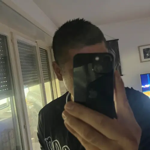 Cherche rebeu active à Lausanne