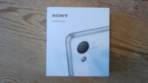 Sony Xperia Z3 20Mp Mit Smartband à Zurich