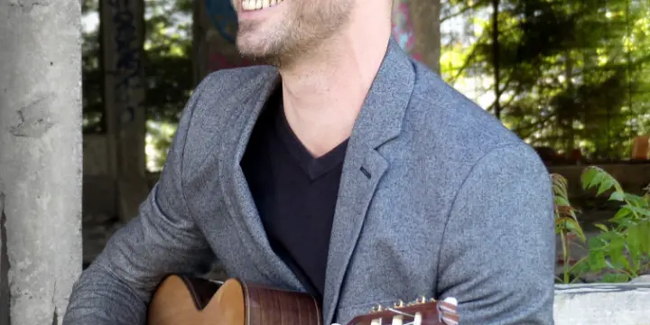 Cours de guitare à domicile (Canton de Genève/ Vaud)