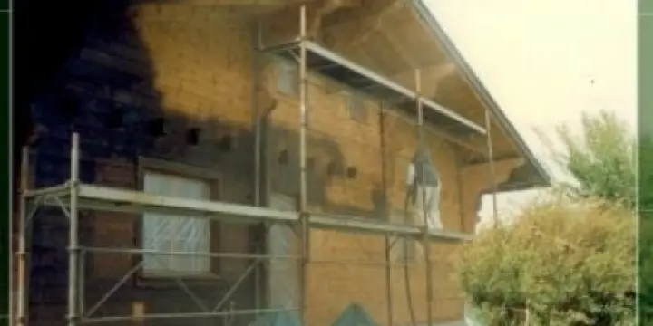 Sablage, gommage, hydro gommage