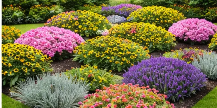 Floriculteur, horticulteur professionnels