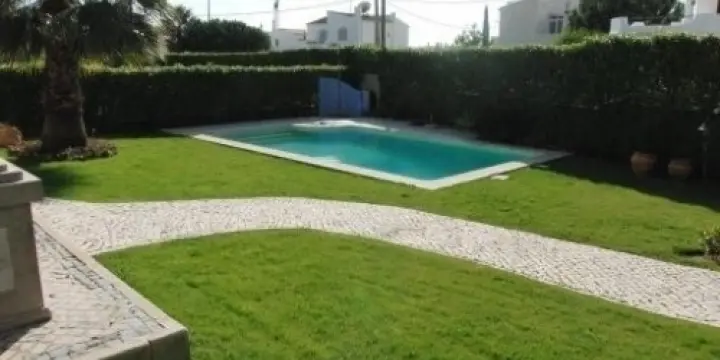 Villa V5 Olhao, Algarve-Portugal