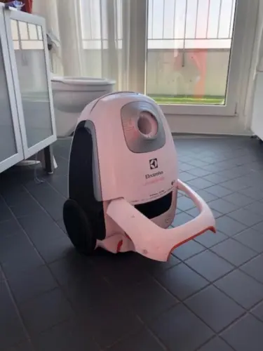 je vend un aspirateur electrolux à 100 CHF à Genève