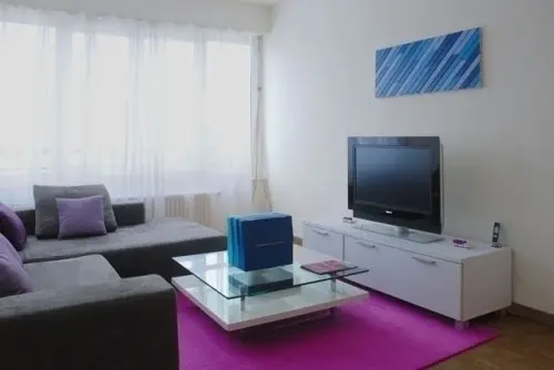coach immobilier / aménagement d'espace à Meyrin
