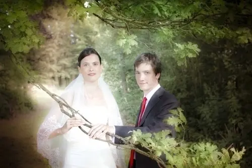 Photographe de Mariage 2014 à lausanne