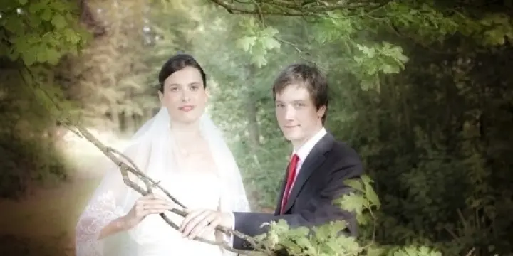 Photographe de Mariage 2014