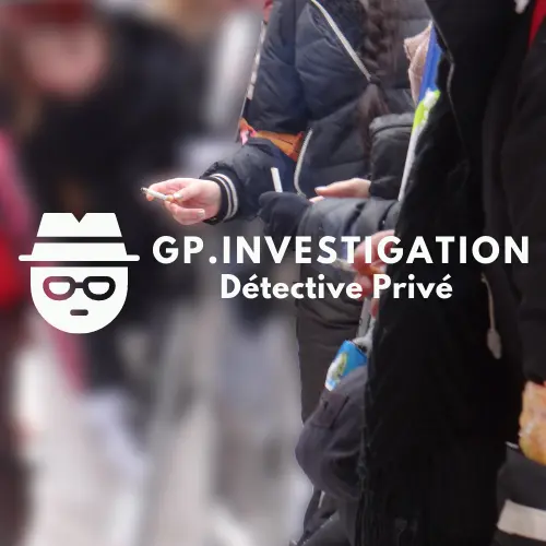 Détective Privé - Surveillance des mineures à FOUNEX