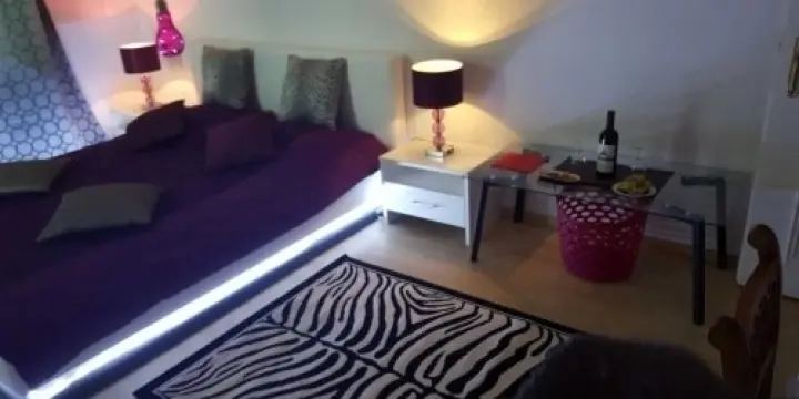 Chambre à louer pour indépendantes à Sie