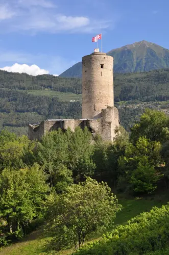 Commerce à remettre sur la commune de Martigny à Martigny