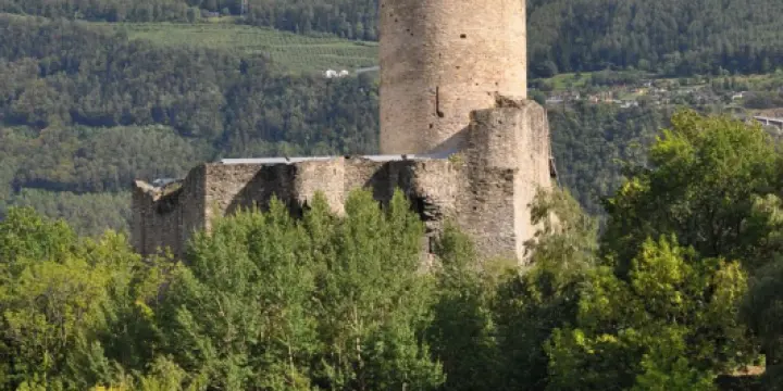 Commerce à remettre sur la commune de Martigny