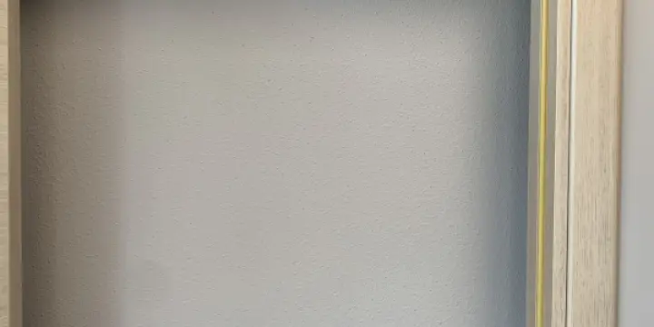 Superbe Blocs-porte fin de chantier POSE RAPIDE 30MINUTES