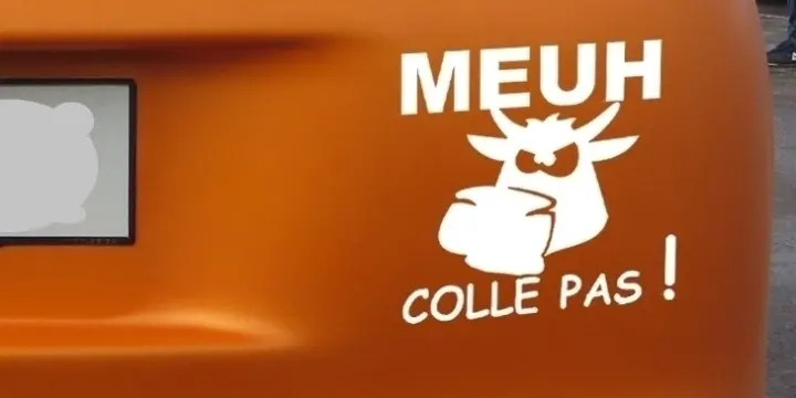 Nouveau site web Autocollants.shop