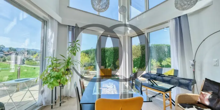 Superbe propriété familiale avec piscine
