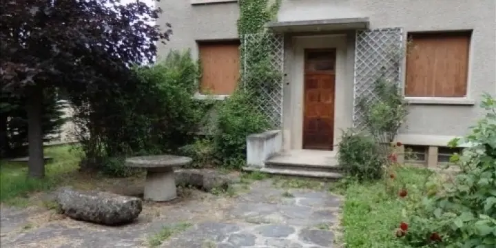 a vendre immédiatement appartement 